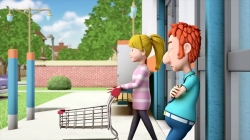 کارتون آرپو رباتی برای کودکان قسمت 84